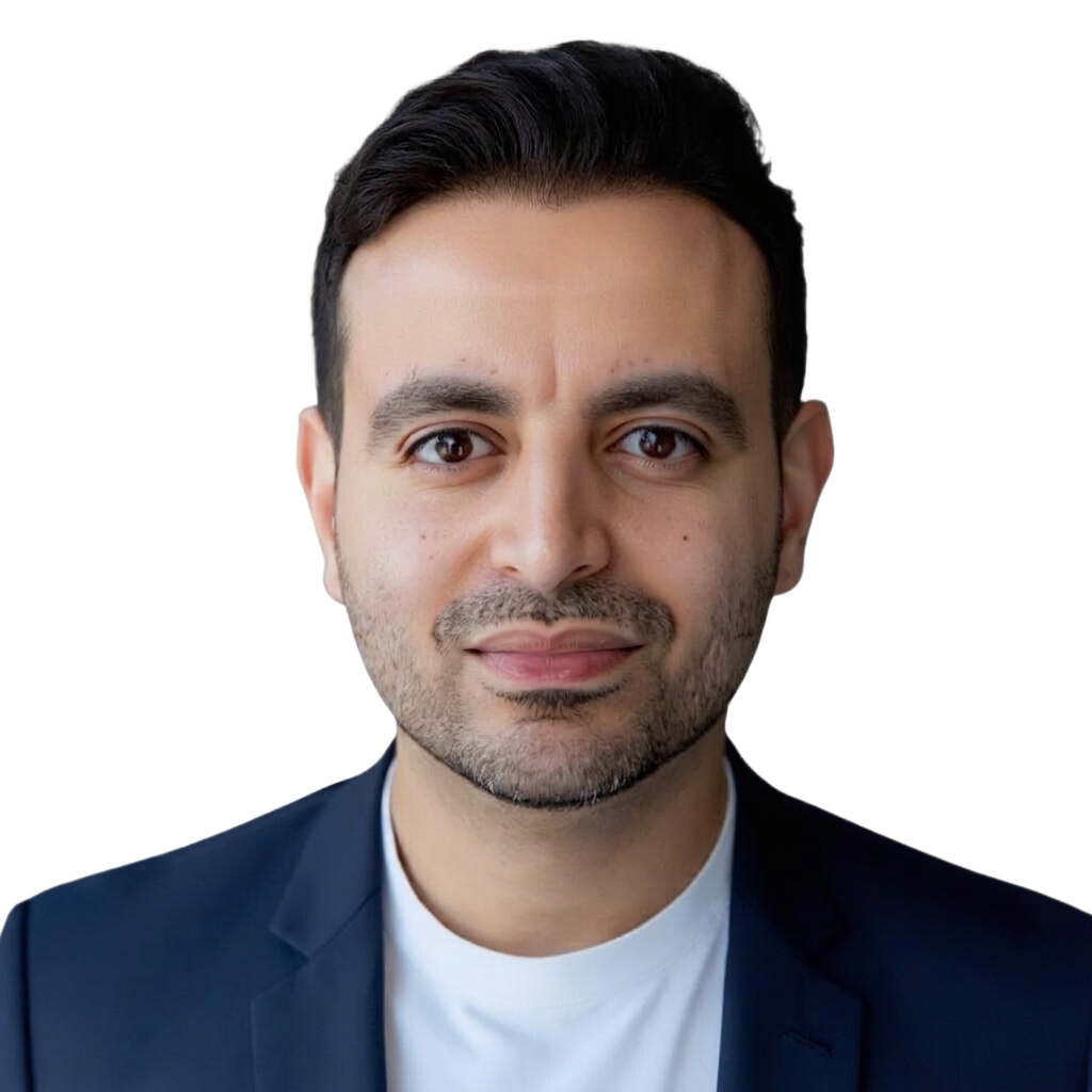 Wael Abdelmalek
